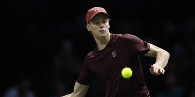 Dominacija Italijana! Siner osvojio Pariz i vratio se na prvo mesto