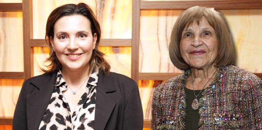 ''Nije zaslužila da joj se ovo desi'': Milica Milša se gušila u suzama zbog Mire Banjac