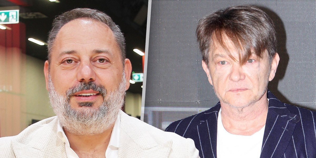 Au, kako ga je oduvao: Babić vratio Bjelogrlića na fabrička podešavanja (FOTO)