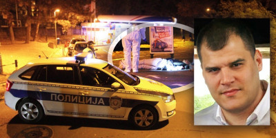 Ljubomir Kića Marković, nekadašnji vođa Partizanove navijačke grupe "Alkatraz" ubijen je pre šest godina u ulici Grčića Milenka u Beogradu.