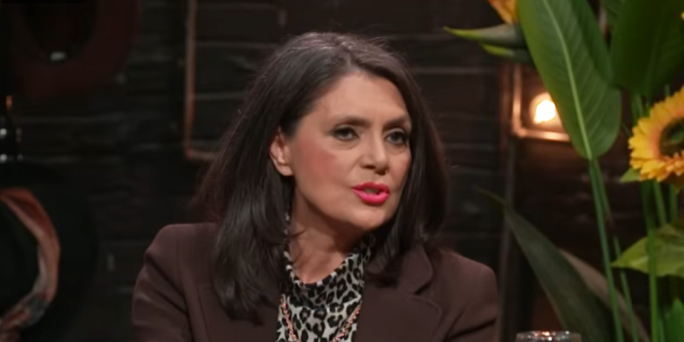 "Oni su mentalni ivalidi": Pevačica bez pardona o estradi i kolegama