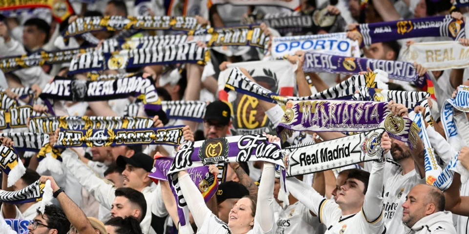 Real na udaru: Nutricionistkinja tužila "kraljevski klub" zbog mobinga