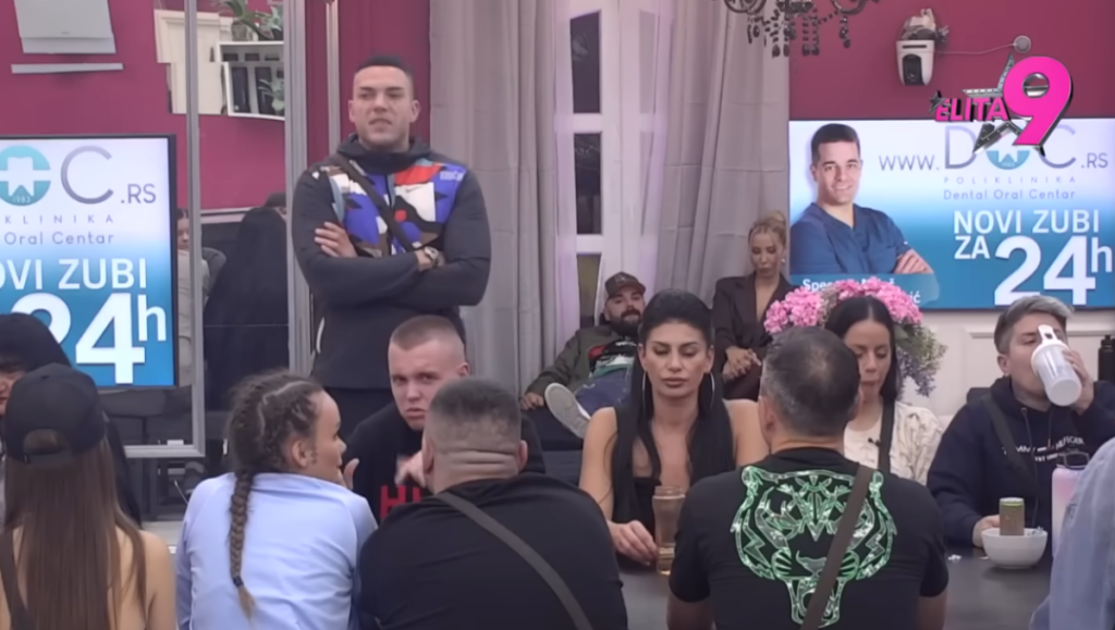 Biće tesno u izolaciji - Za izbacivanje iz Elite nominovano četvoro takmičara (VIDEO)