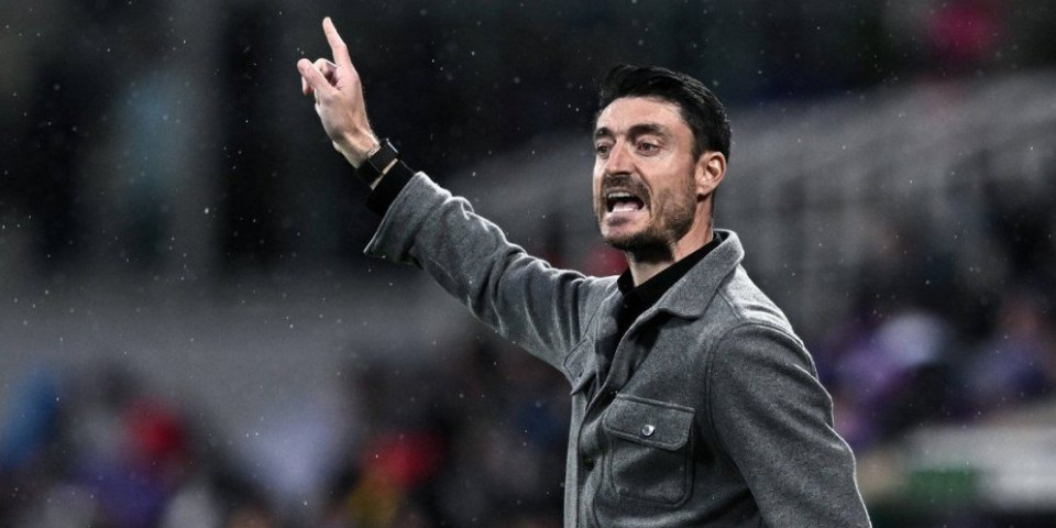 Šok: Crvena zvezda ostaje bez Rijere, isplivali novi detalji