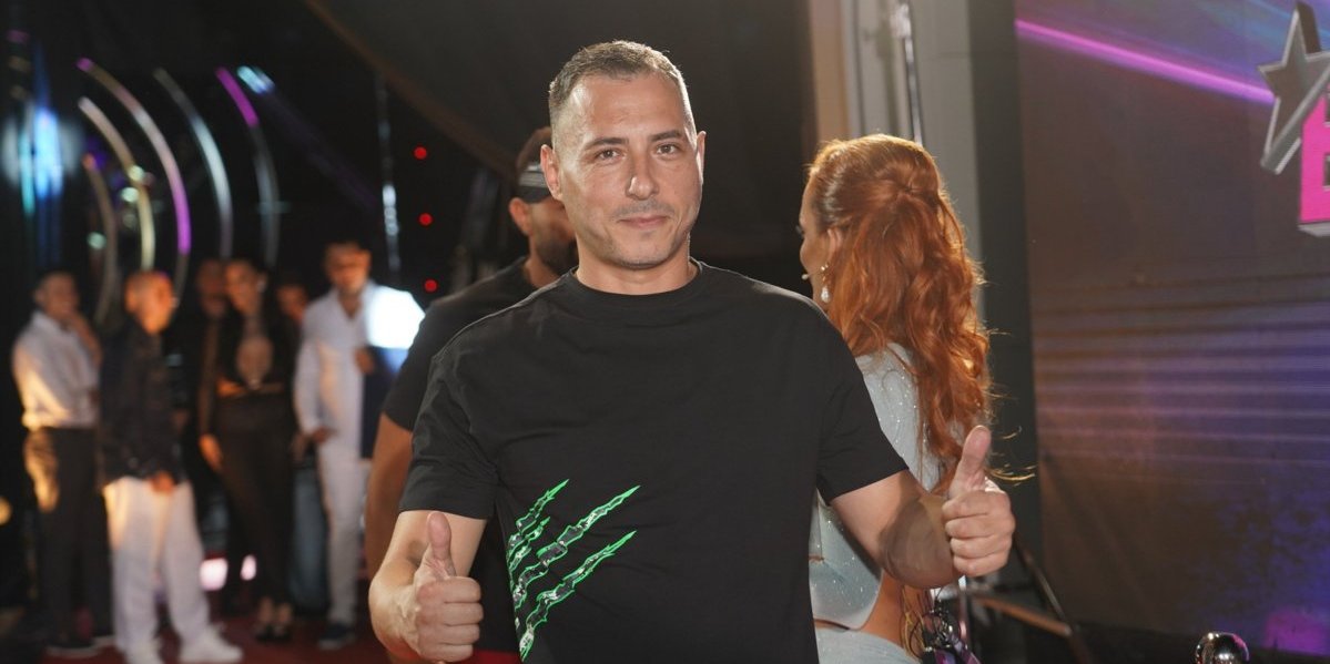 "Pukla mu je stomačna aorta": Miki Dudić u Eliti izneo detalje smrti čuvenog pevača