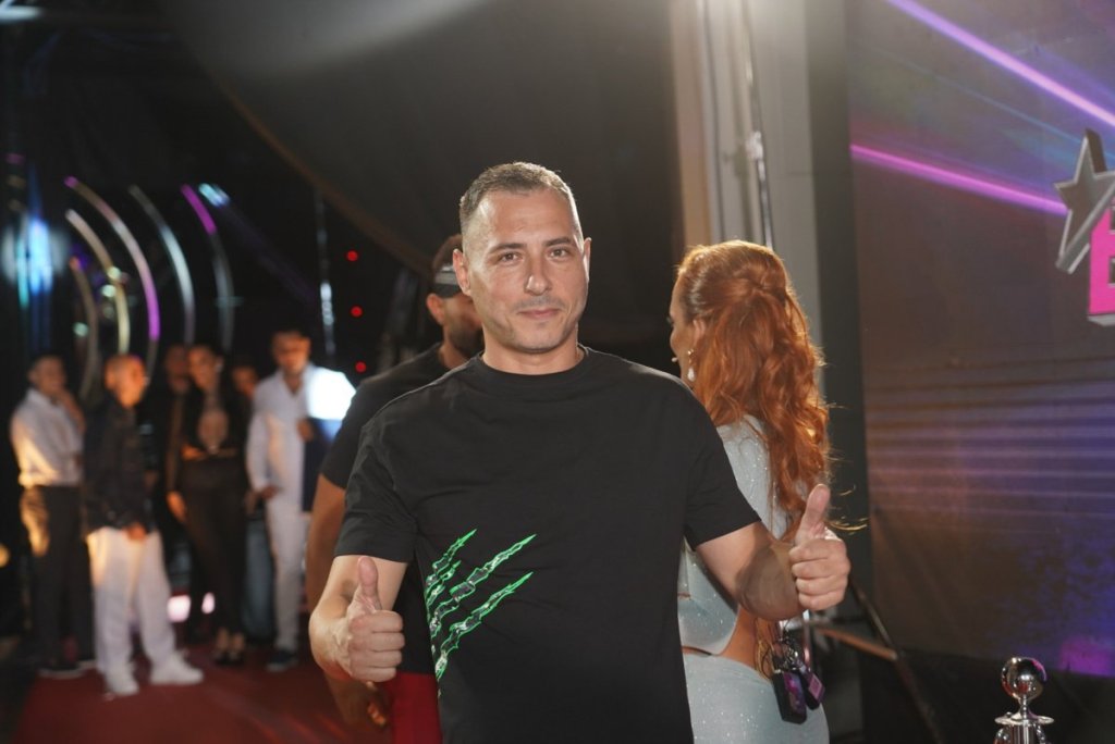 Zlata Petrović se oglasila nakon poljupca svog sina i Kačavende: "Neću biti diplomata"