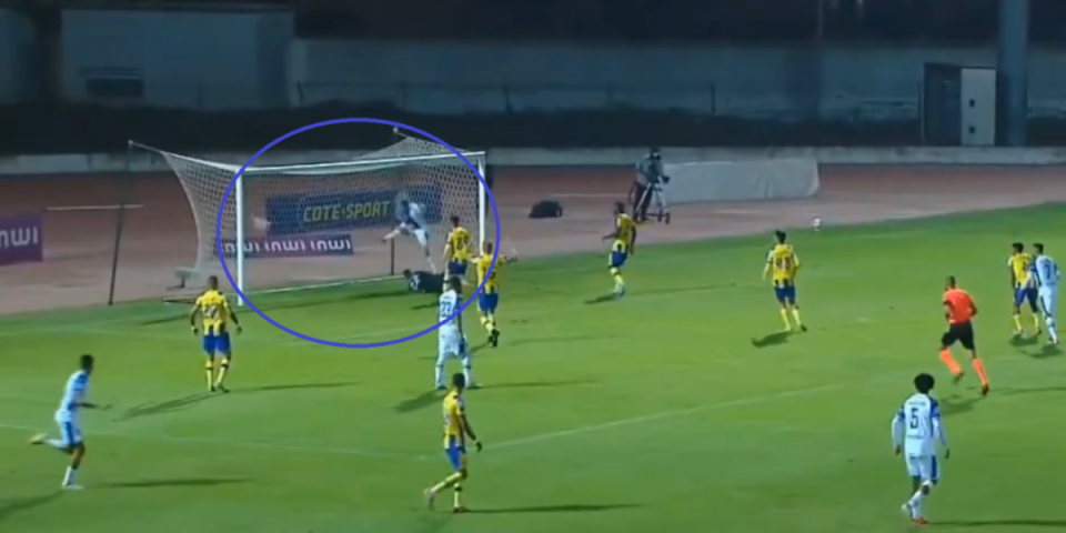 Ljudi, šta je ovo? Ovako nešto nikad niste videli (VIDEO)