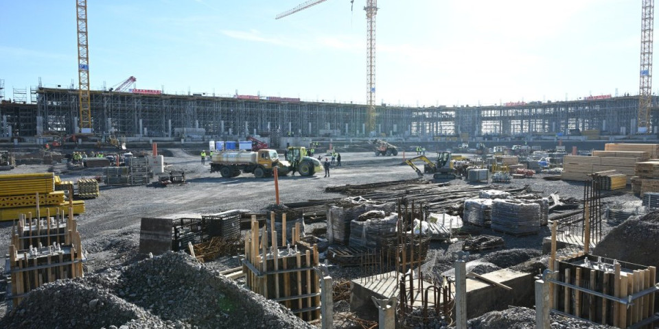 Kakvo jutro na Informer TV: Pogledajte odakle se uključila naša ekipa