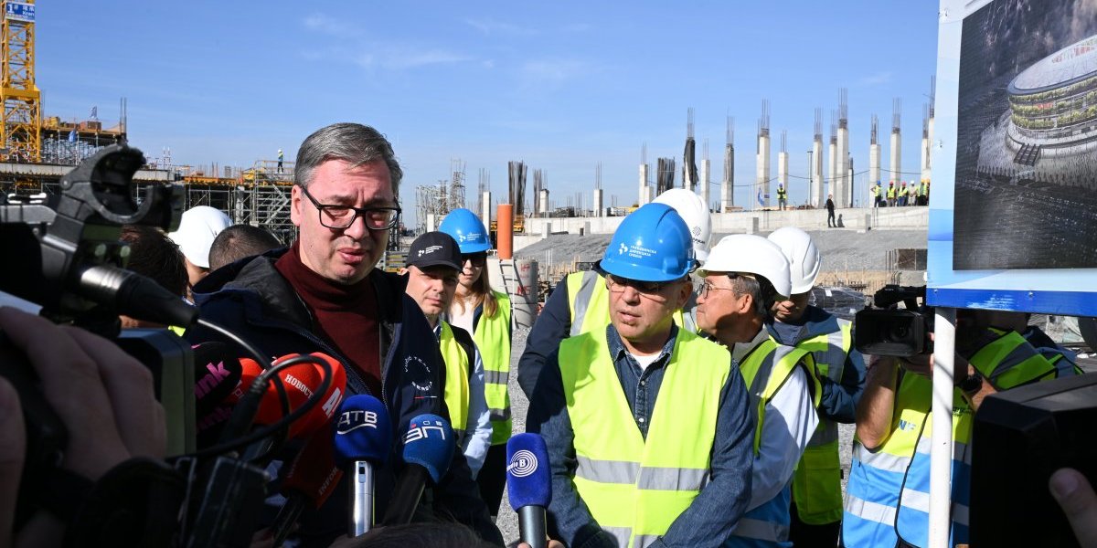 Živković: Aleksandar Vučić - politički gambit decenije