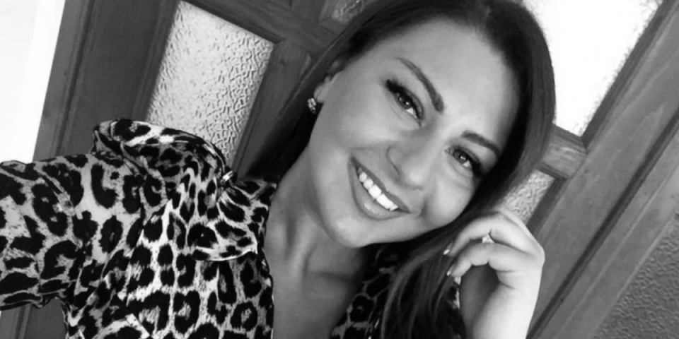 Danas bi napunila 30 godina: Otac nastradale pevačice zavijen u crno, reči seku kao žilet