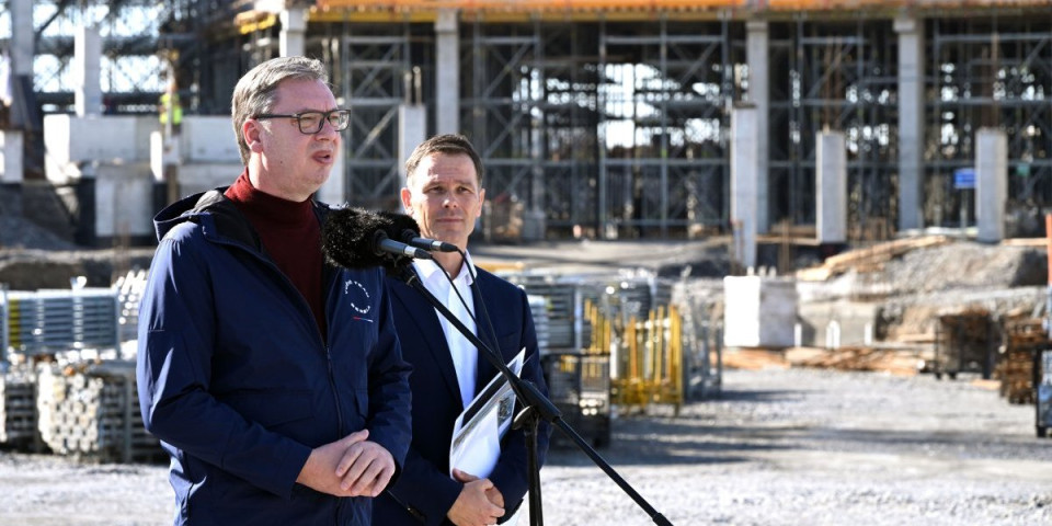 "Trebalo je istrpeti da sam Hitler i kriminalac": Antisrpski N1 pokušao da isprovocira Vučića