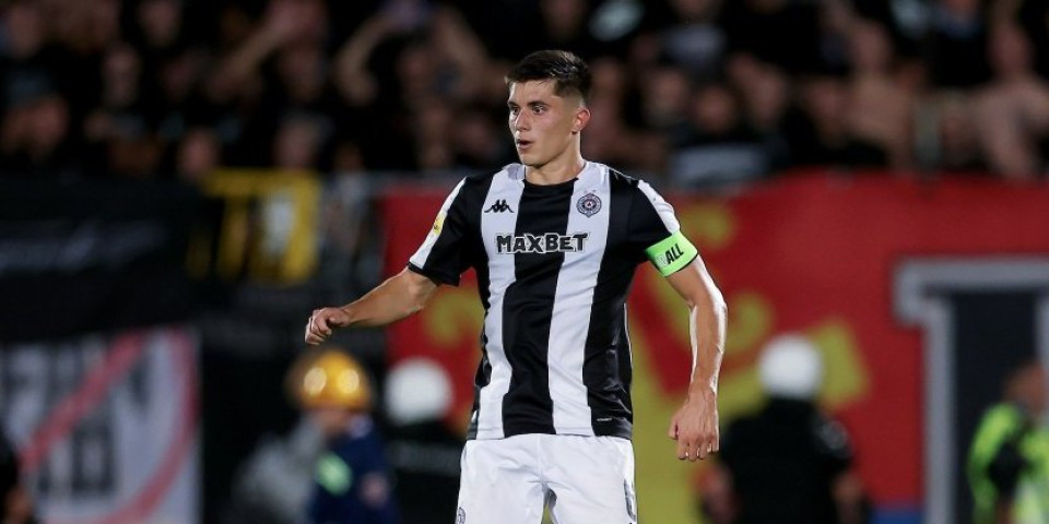 Hoće da me predstave kao bahatog! Oglasio se Dragojević nakon tuče: "Obraz i grb ne damo"