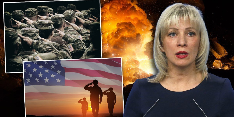 (VIDEO) Američka vojska izvela brutalan napad - Ima mrtvih! Oglasila se Rusija!