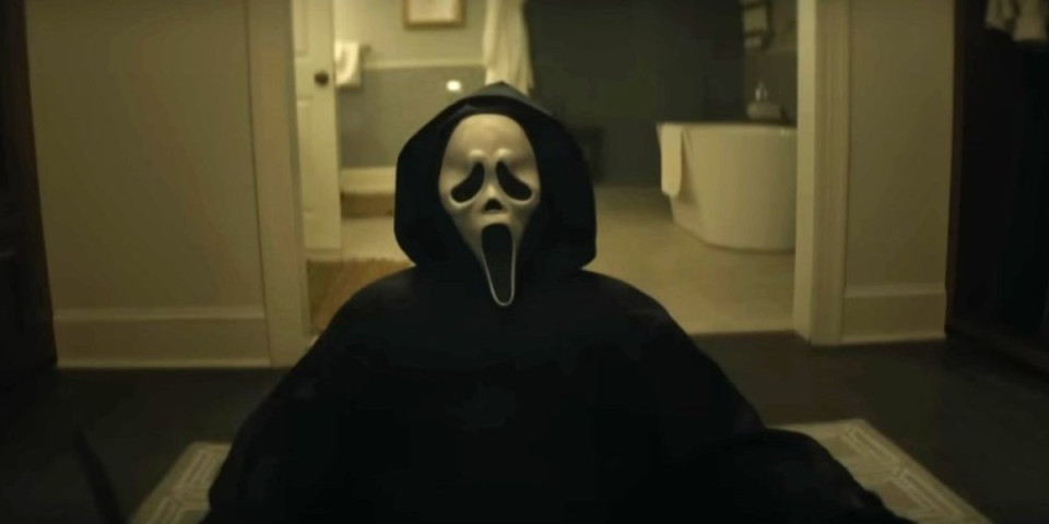 Stiže nastavak legendarnog horor filma "Vrisak": Objavljen trejler, fanovi oduševljeni (VIDEO)