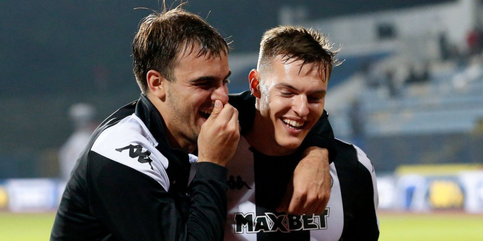 Kostić pokazao zbog čega počinje sa klupe - Milošević mora da ostane, ali se za sve pita jedan čovek