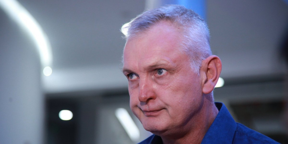 Oštre reči Žarka Paspalja: Greške Partizana dolaze na naplatu, ne osvaja se Evroliga sa 10 igrača