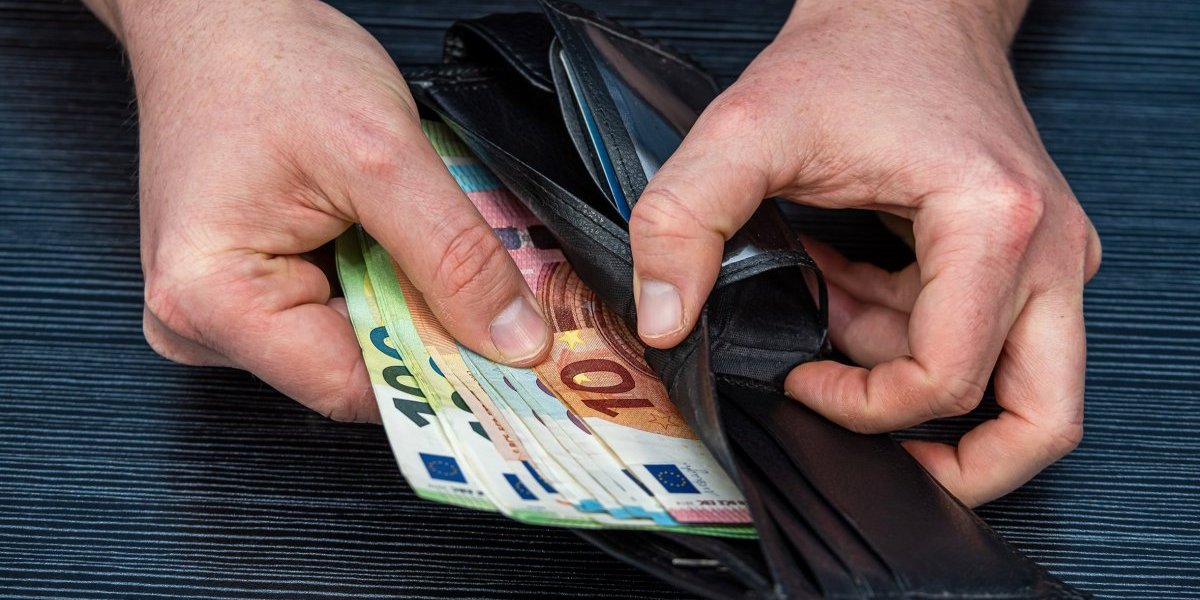 Važno: Menjanju se evro novčanice - Evo da li će važiti stare