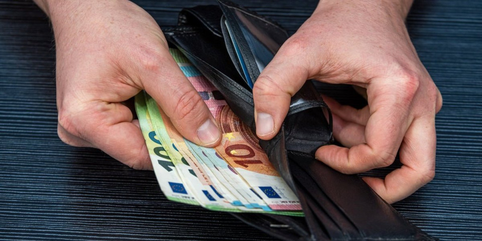 Stižu pare i pun novčanik: Ako ste rođeni u ovim znacima očekuje vas izobilje kakvo se ne pamti