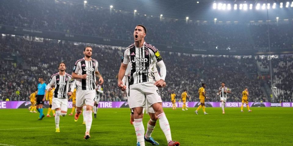 Vlahović misteriozan - Pričao o Spaletiju, da li sledi totalni preokret?