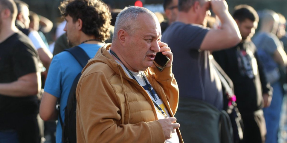 Brnabić razvalila Milivojevića: Nalickao se pa cupka u Briselu (VIDEO)