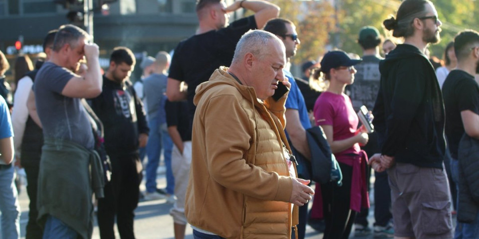 Pucaju po šavovima! Ćuta i Miki Aleksić napali Milivojevića: Raspad sistema u antisrpskoj opoziciji