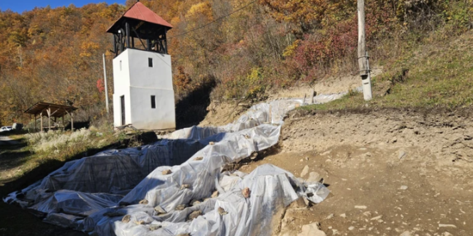 Arheolozi otkrili šokantnu istinu o srpskom manastiru: Niko nije mogao ni da zamisli da je ovo moguće (FOTO)