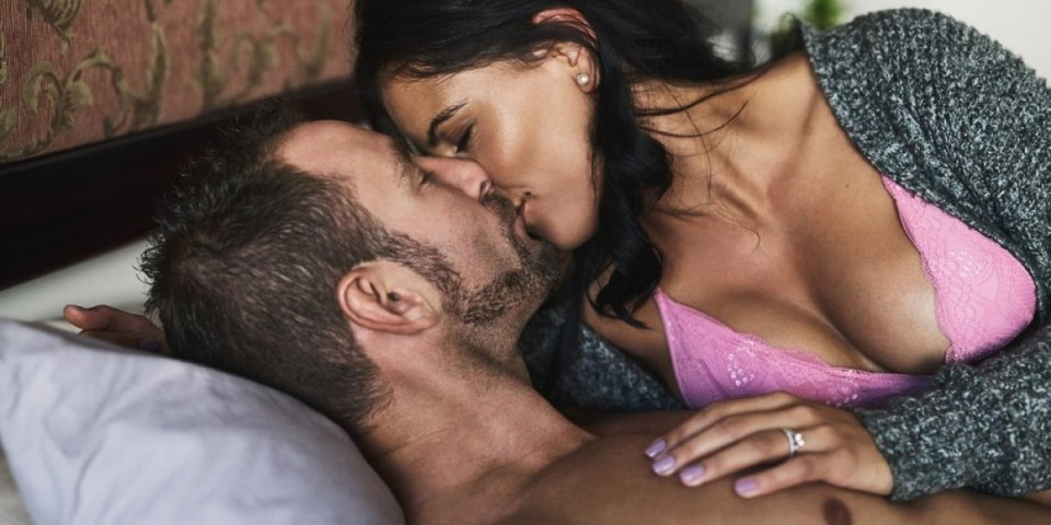 Nova erotika: 7 tajni zbog kojih će svaka noć s vama izgledati kao prva