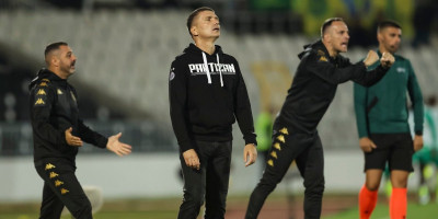 Crno-beli odlučili: Do reprezentativne pauze poverenje ukazano njima