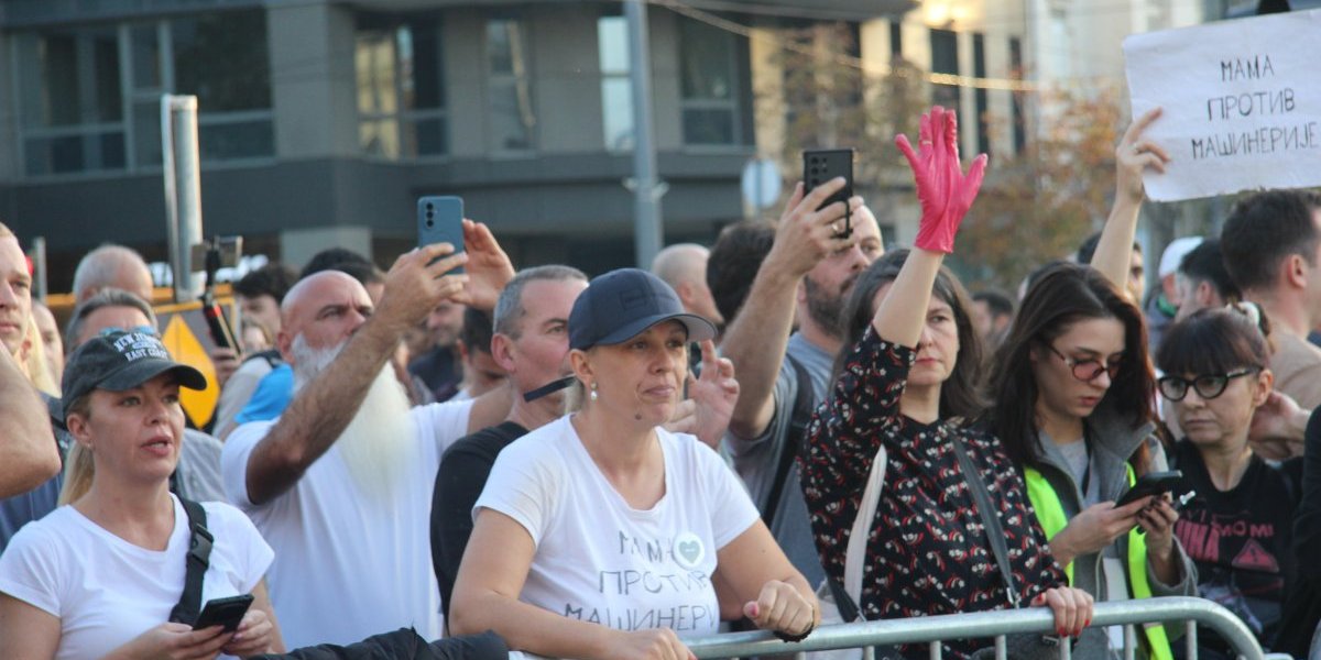 Blokaderi došli do kraja: Ovo je dokaz da niko ni sa kim ne može (VIDEO)