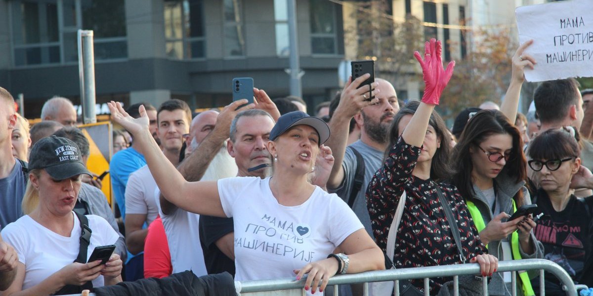 Dijana Hrka zapretila: Uzimamo stvar u svoje ruke (VIDEO)