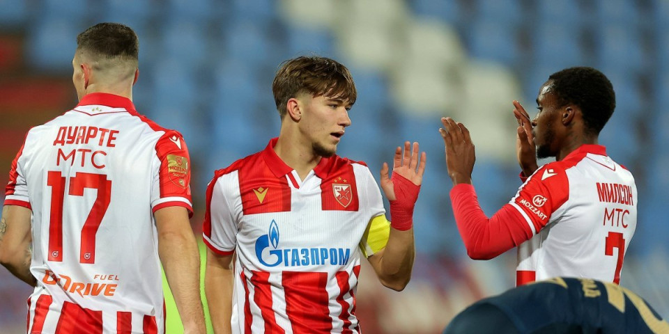 Ključa na "Marakani" - Evo kolike su šanse da padne Lil u Beogradu