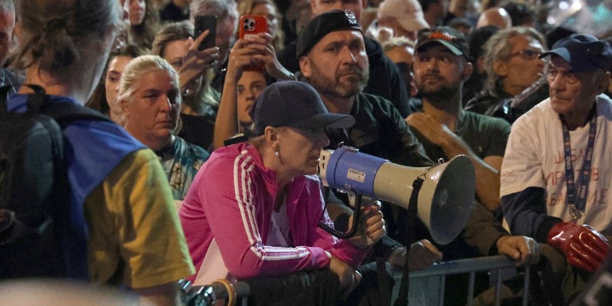 MUP demantovao lažne navode o Dijani Hrka: Širenje ovakvih lažnih informacija je napad na istinu