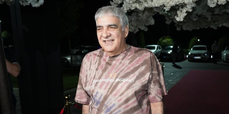 Ljuba Aličić jedva zadržao suze: Slomio se usred emisije uživo, ovo nije očekivao