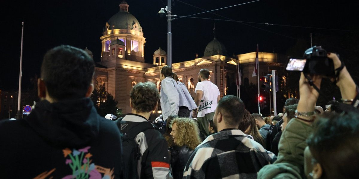 Blokaderi raskrinkani u 5 tačaka: Evo zašto najavljuju mogući protest baš za 29. novembar