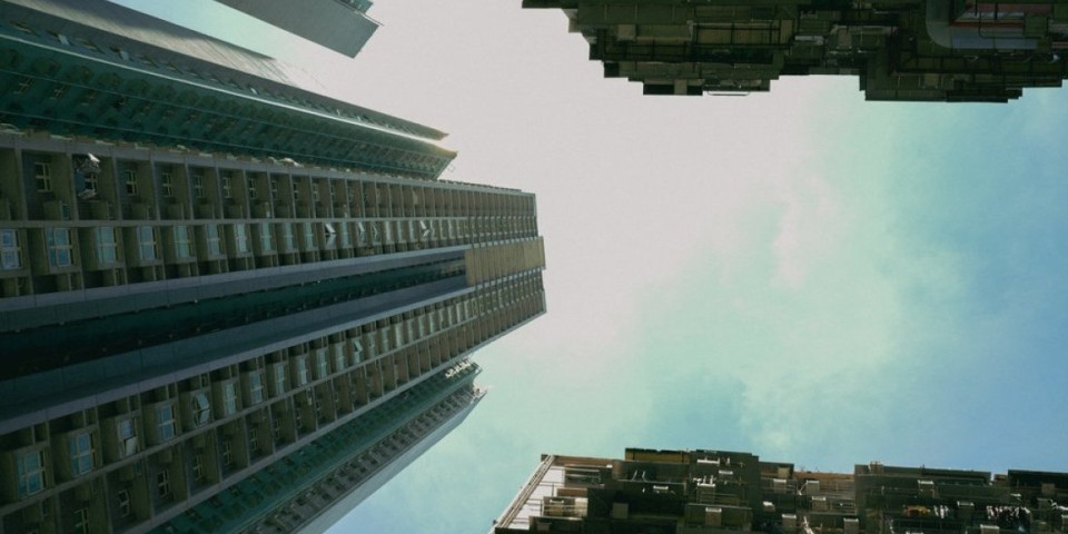 Zbog ove zgrade turisti poludelii: Pogledajte čudo koje svako želi da uslika - u njemu živi 10 hiljada ljudi (FOTO)