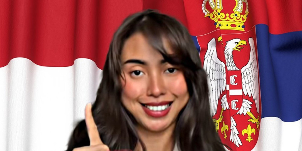 Indonežanka slučajno došla u Beograd i odlučila da ostane: Ovo je Srbija u očima stranaca (VIDEO)