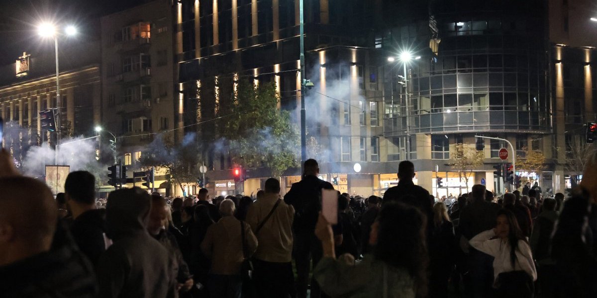 "Oteti sve rusko i proterati Ruse iz Srbije": Najstrašniji pritisak blokadera na predsednika Srbije