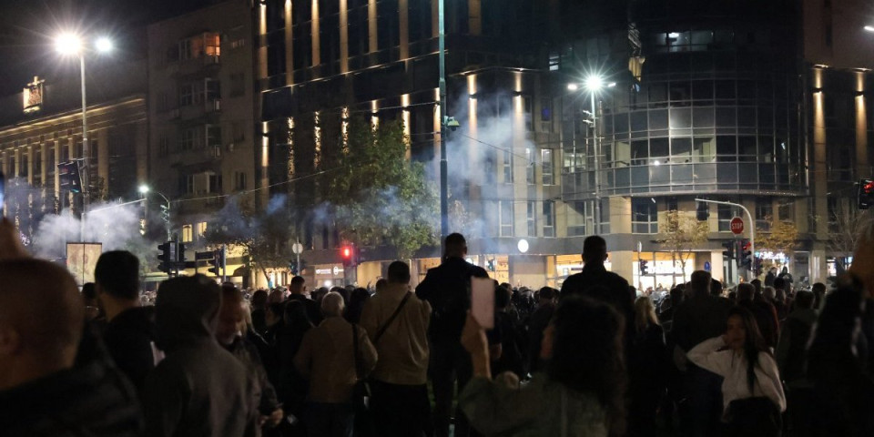 "Oteti sve rusko i proterati Ruse iz Srbije": Najstrašniji pritisak blokadera na predsednika Srbije