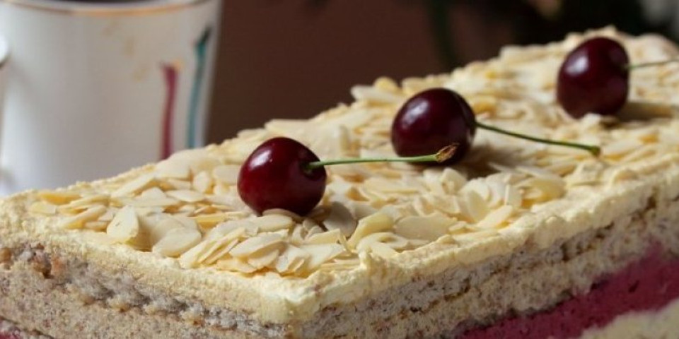 Tajna najpoznatije torte u Srbiji: Ko je izmislio čuveni "Moskva šnit" - ukus koji je osvojio svet