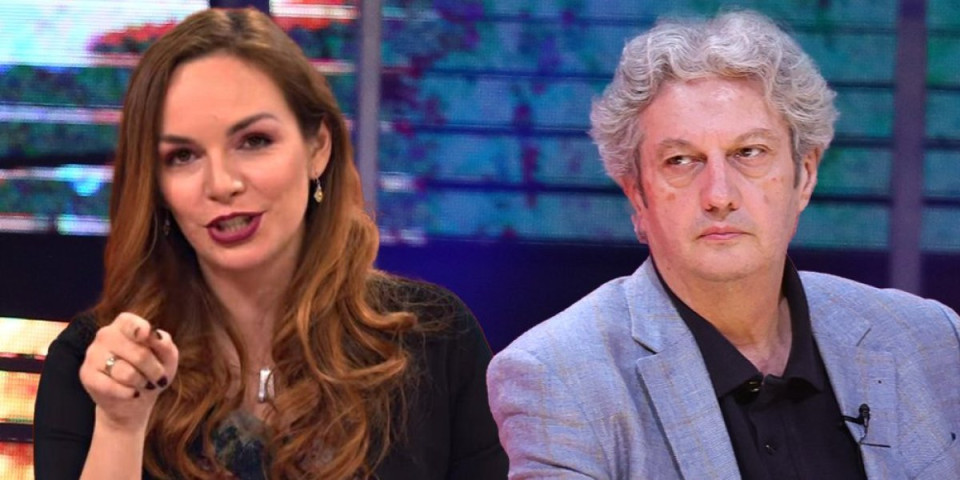 Sad je i zvanično: Milomir Marić i Katarina Korša prešli na ovu televiziju (VIDEO)