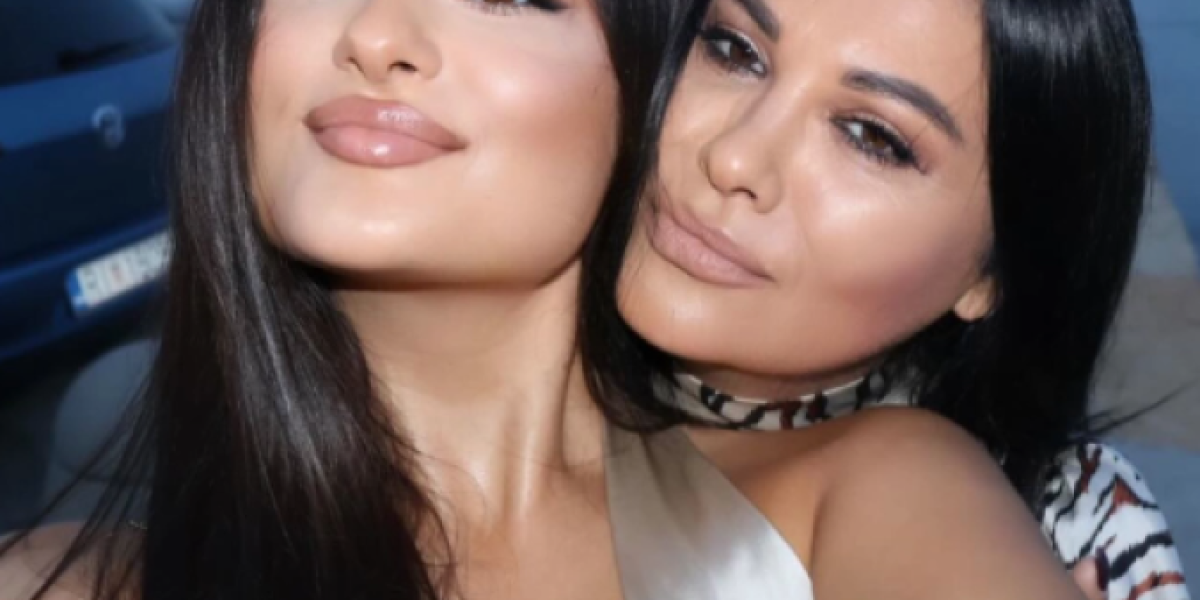 Jana i Kristina Todorović