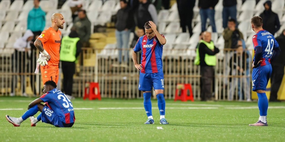 Legenda Partizana bez dlake na jeziku za Sportinjo: Porazi su nas otreznili, ta priča sa mladim igračima...