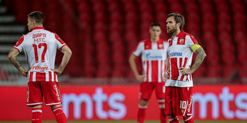 Kalkulacije: Posle pobede nad FCSB, Zvezdi treba ovo za nokaut fazu Lige Evrope