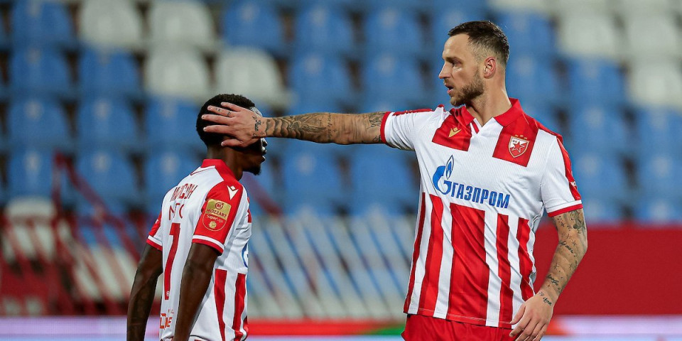 Poznat rezultat meča Malme - Zvezda? Ovo je sudbina šampiona Srbije