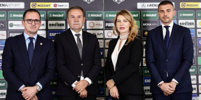 Dan D, Humska gori pred Skupštinu: Ovo su 3 stvari koje mogu da odrede budućnost Partizan