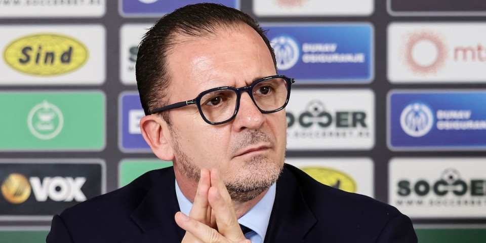 Mijat uverava: Imamo jasan profil trenera kakvog želimo, uskoro donosimo odluku