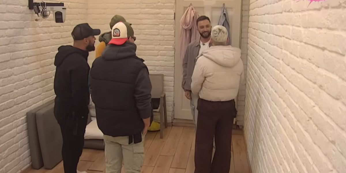 Nominovani takmičari