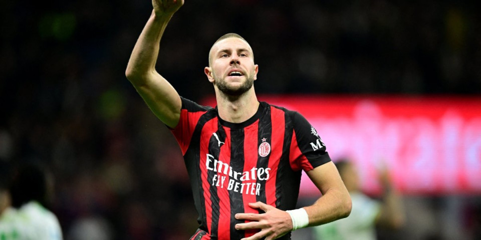 Čestitamoooo - Pavlović srušio Romu i celom svetu otkrio da će postati tata (VIDEO/FOTO)