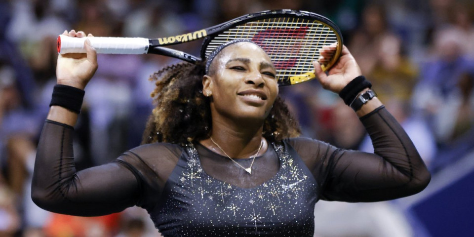 "Rekle su da sam veštica": Serena Vilijams optužena za korišćenje crne magije