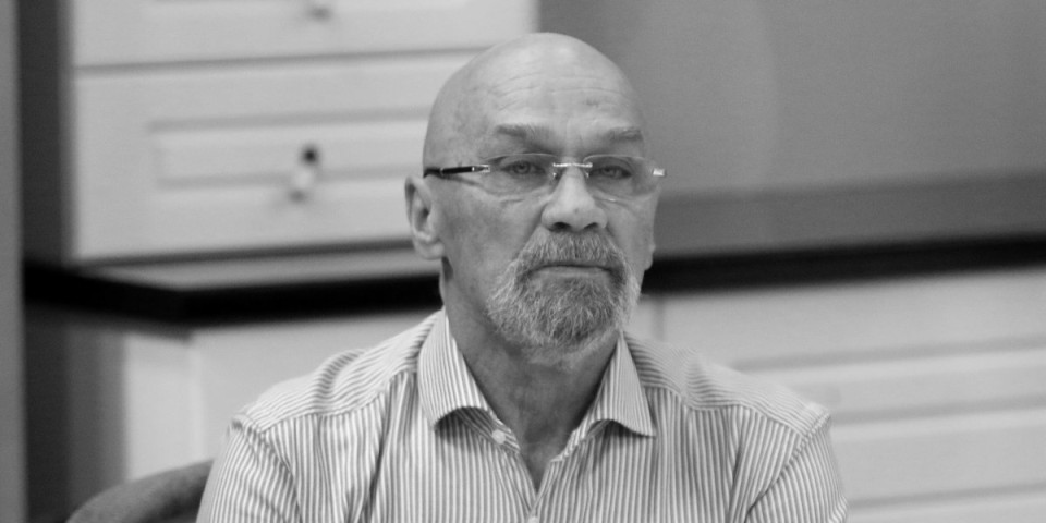 Preminuo Frenki iz Slatkog greha - Članovi benda se oprostili od klavijaturiste